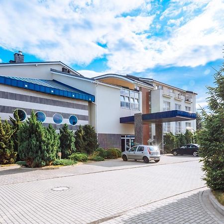 Dom Zdrojowy Diament Spa Grzybowo  Exteriér fotografie