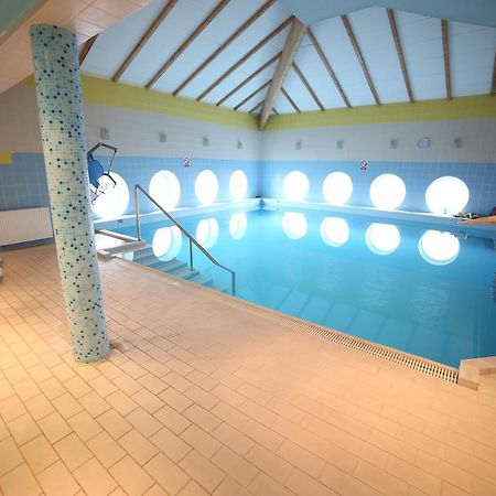 Dom Zdrojowy Diament Spa Grzybowo  Exteriér fotografie