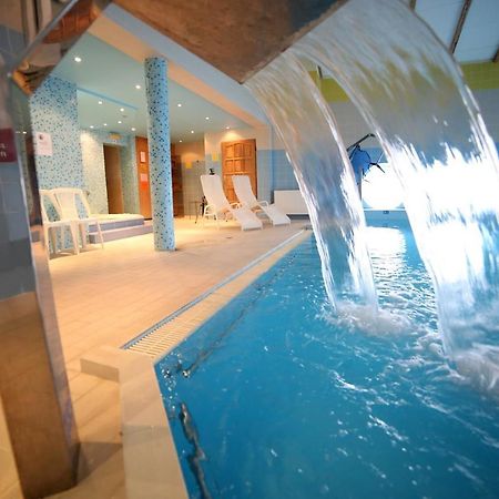 Dom Zdrojowy Diament Spa Grzybowo  Exteriér fotografie