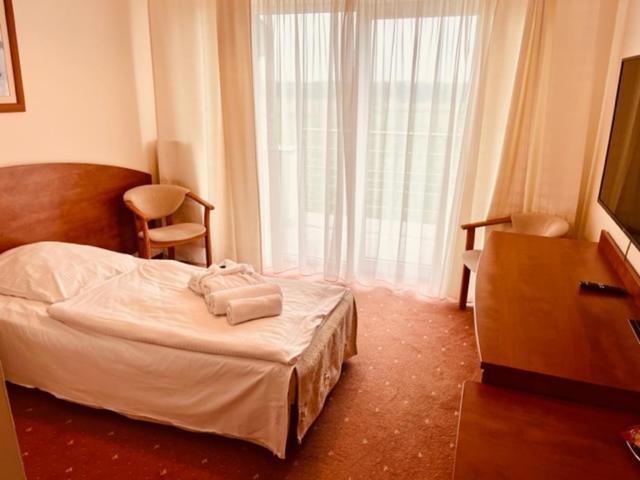 Dom Zdrojowy Diament Spa Grzybowo  Exteriér fotografie