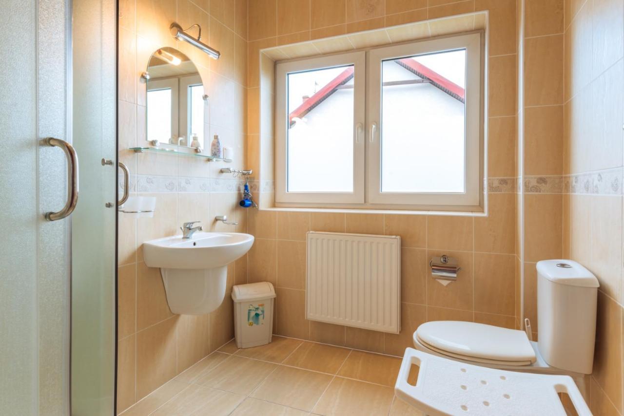Dom Zdrojowy Diament Spa Grzybowo  Exteriér fotografie