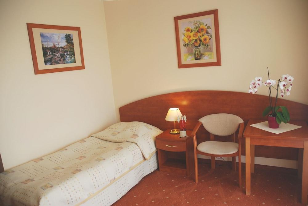 Dom Zdrojowy Diament Spa Grzybowo  Exteriér fotografie