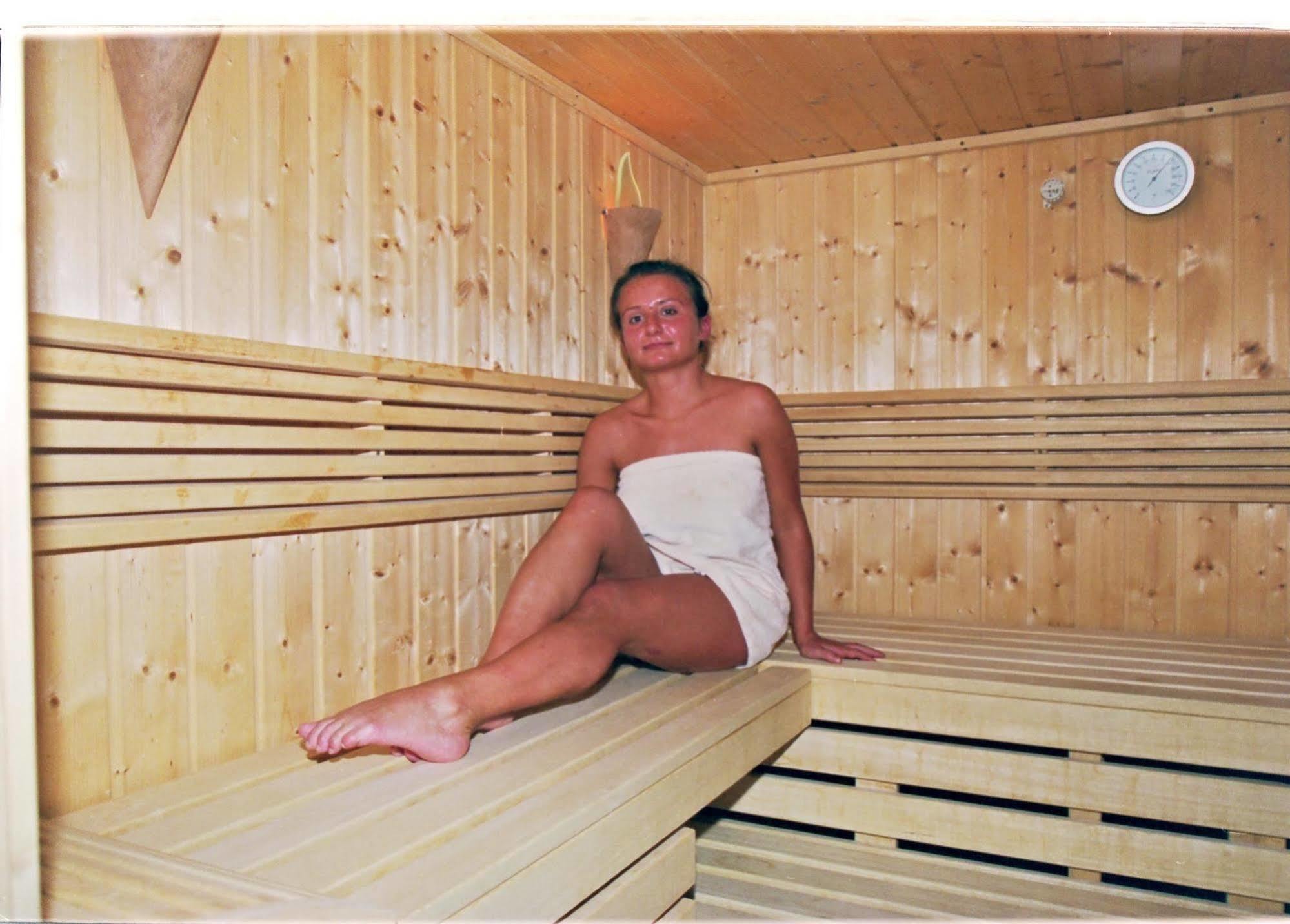 Dom Zdrojowy Diament Spa Grzybowo  Exteriér fotografie